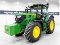 JOHN DEERE 6R 155