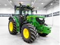 JOHN DEERE 2024 - 2