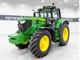 JOHN DEERE 2025 - 1