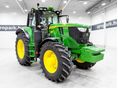 JOHN DEERE 2025 - 2