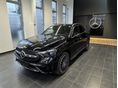 MERCEDES-BENZ GLC 300 d 4Matic 9G-TRONIC Mild hybrid drive AZONNAL KÉSZLETRŐL!