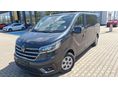 RENAULT TRAFIC 2025 - 2