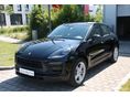 PORSCHE MACAN 2022 - 2