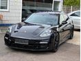 PORSCHE PANAMERA ST GTS SPORTDESIGN/Hátsó kerék kormányzás/HUD