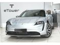 PORSCHE TAYCAN Cross Turismo 4 Turbo S Aero HUD Pano