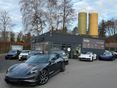 PORSCHE TAYCAN 2022 - 3