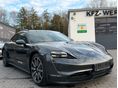 PORSCHE TAYCAN 2022 - 5