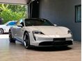 PORSCHE TAYCAN Panorama*Kamera*CarPlay*Navi*