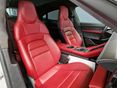 PORSCHE TAYCAN 2021 - 22