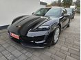 PORSCHE TAYCAN Légrugó Panorama
