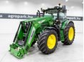 JOHN DEERE 6155R