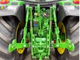 JOHN DEERE 2022 - 6