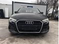 AUDI A3 2018/6 - 2