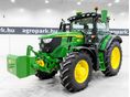 JOHN DEERE 2025 - 1