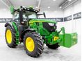 JOHN DEERE 2025 - 2