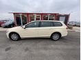 VOLKSWAGEN PASSAT 2017 - 2