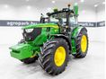 JOHN DEERE 2025 - 1