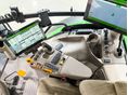 JOHN DEERE 2025 - 8