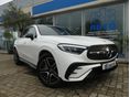 MERCEDES-BENZ GLC 220 d 4Matic 9G-TRONIC Mild hybrid drive Gyári garanciális..AMG.Led.Kamera.D.Klima.Űl.Fű.V.Horog.19.Alu