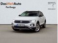 VOLKSWAGEN T-ROC 2025/5 - 1