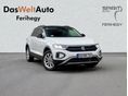 VOLKSWAGEN T-ROC 2025/5 - 2