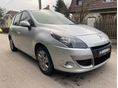 RENAULT SCENIC 2011/6 - 2