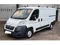 CITROEN JUMPER 2025/7 - 1