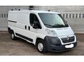 CITROEN JUMPER 2025/7 - 2