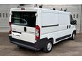 CITROEN JUMPER 2025/7 - 4
