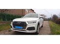 AUDI Q5 2.0 TFSI Sport quattro S-tronic