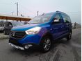 DACIA DOKKER 2016/6 - 1