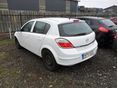 OPEL ASTRA H 2012/12 - 1