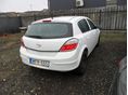 OPEL ASTRA H 2012/12 - 2