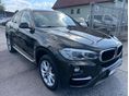 BMW X6 2017/12 - 2
