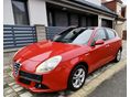 ALFA ROMEO GIULIETTA 1.6 JTDM-2 Progression 1 Tulaj! Dupla panoráma tető.Digitklíma.Alu.Tempomat.horog! Gyönyörű!