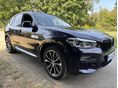 BMW X3 2020/12 - 1