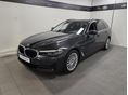 BMW 5-ÖS SOROZAT 530e xDrive (Automata) Vezetett szervizkönyv / elektromos bőrülések / kamera / Carplay / téli-nyári gum