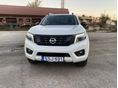 NISSAN NAVARA 2.3 dCi 190 Double N-Guard ACÉL platóbélés + 3.5T. horog + 1.TULAJ + MAGYARORSZÁGI
