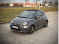 FIAT 500C 1.2 8V Anniversario S&S
