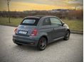 FIAT 500 2017/9 - 3