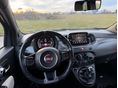 FIAT 500 2017/9 - 10