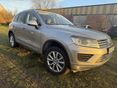 VOLKSWAGEN TOUAREG 3.0 V6 TDI BMT SCR Camel Tiptronic ic