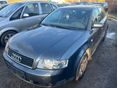 AUDI A4 2002/10 - 1