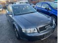 AUDI A4 2002/10 - 2
