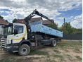 SCANIA 2003/1 - 2