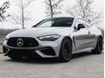 MERCEDES-AMG CLE 53 4MATIC 4MATIC+ 9G-TRONIC Mild hybrid drive ÁFÁS
