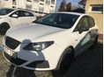 SEAT IBIZA 2008/10 - 2
