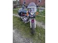 YAMAHA XV 250 (VIRAGO) 