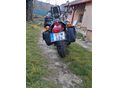 YAMAHA XV 250 (VIRAGO) 1996/6 - 2