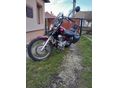 YAMAHA XV 250 (VIRAGO) 1996/6 - 5
